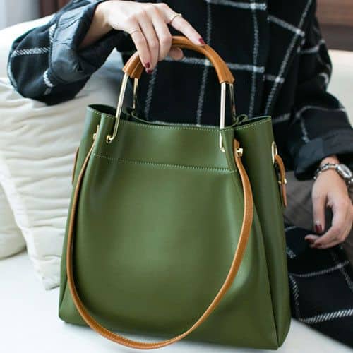 Sac fourre-tout - Qu'est-ce que c'est ? + 45 beaux modèles et looks pour inspirer !