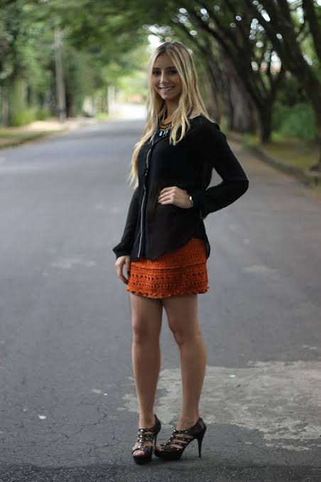 【CROCHET SKIRT】➜ Graphiques 2022 - Photos - Modèles