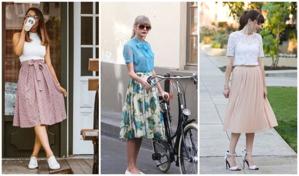 16 stili di abbigliamento alla moda – Come scegliere quello più adatto a te?