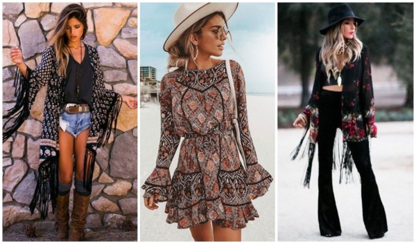16 estilos de ropa de moda – ¿Cómo elegir el que más te sienta?