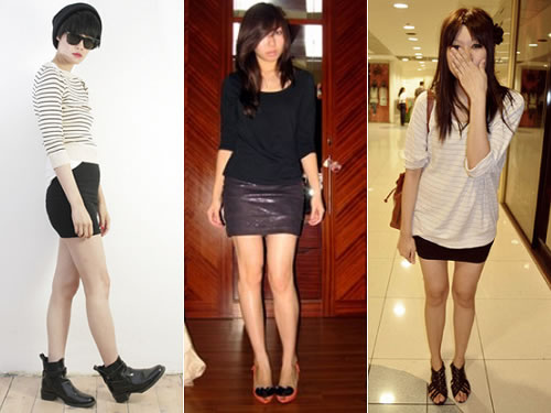 Bandage Skirt / Bandage Skirt: How to wear it? All about + 70 looks!