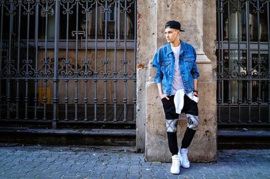 Pantalons Swag pour hommes – 25 meilleurs styles pour créer un style épique !