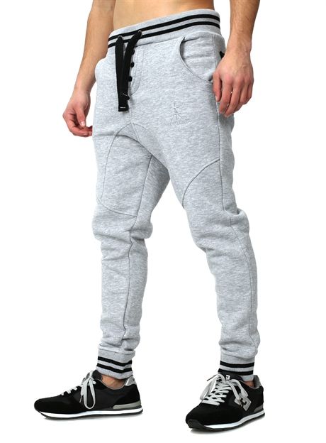 Pantalons Swag pour hommes – 25 meilleurs styles pour créer un style épique !