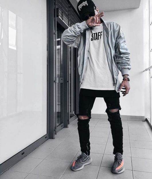 Men's Swag Pants – 25 Best Styles to Create an Epic Style!