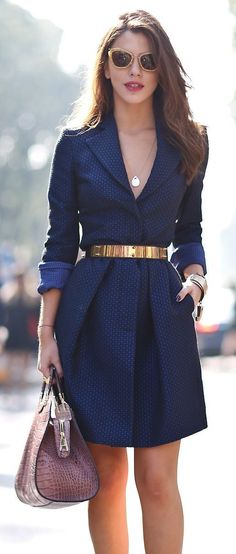 LOOK WORK: 50 Beautiful Photos and Fashion Tips!