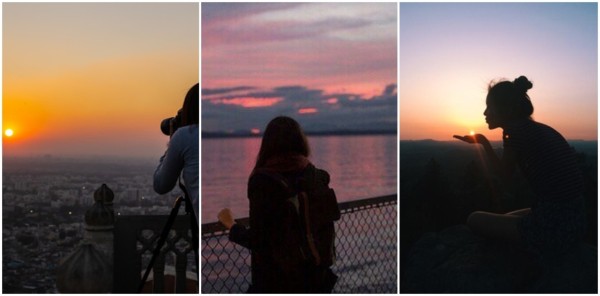 Come scattare foto su Tumblr: 7 consigli per fotografare da soli!