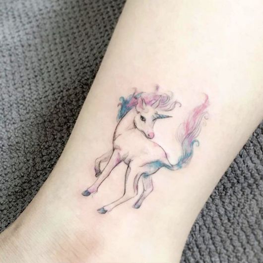 90 beautiful and inspiring tattoos that will make you fall in love!