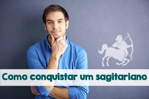 +7 tips on【HOW TO CONQUER A SAGITTARIUS】