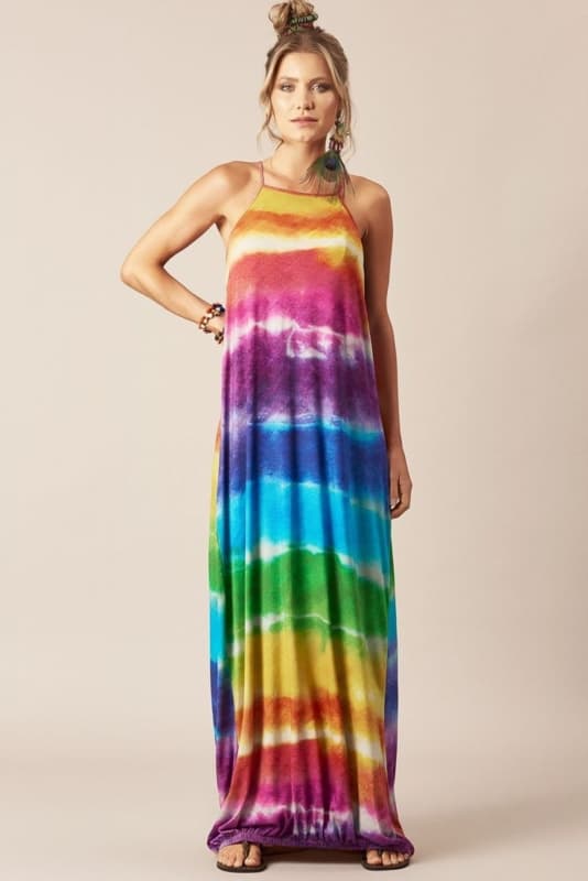 Tie-Dye: +50 Trendy Looks and Ideas + Step by Step!