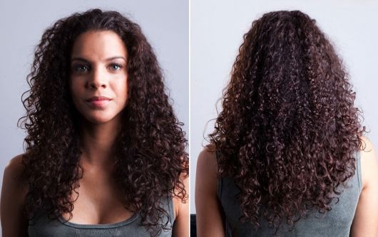 Hairstyles for curly hair: 25 sensational ideas with tips!