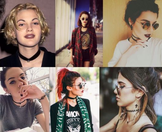 GRUNGE STYLE: The history and inspirations of this trend!