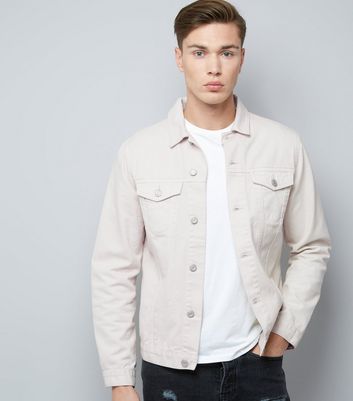 Men's White Jacket - Learn to Wear It With Style!