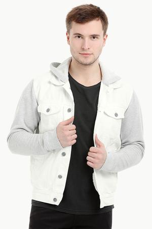 Veste blanche pour homme - Apprenez à la porter avec style !