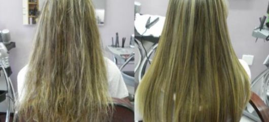5 avantages de Bepantol pour les cheveux et comment l'utiliser correctement !