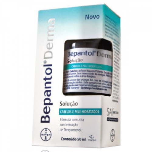 5 Benefits of Bepantol for Hair & How to Use It Correctly!