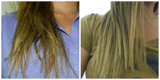 5 vantaggi di Bepantol per capelli e come usarlo correttamente!