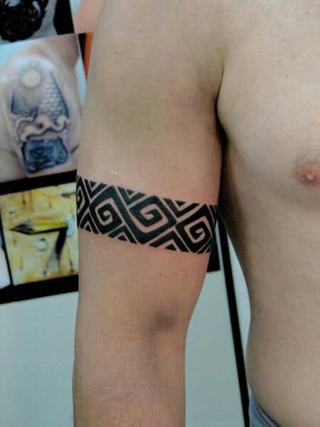 +15【STYLES DE TATOUAGE】» Rencontrez TOUS les types !