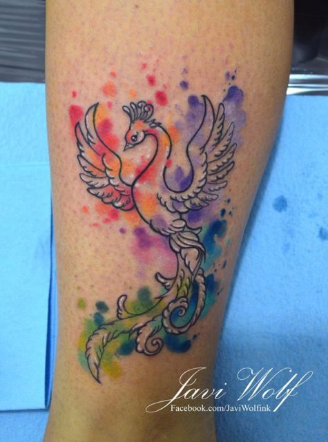 +15【STYLES DE TATOUAGE】» Rencontrez TOUS les types !