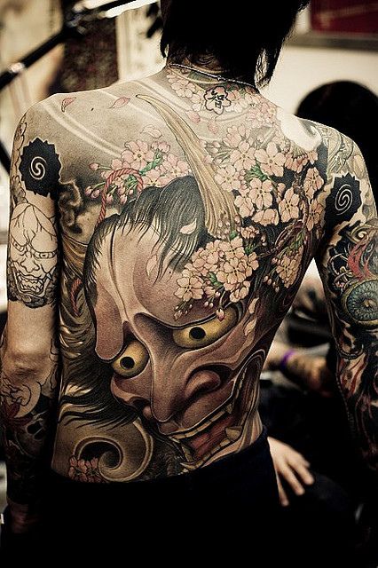 +15【STYLES DE TATOUAGE】» Rencontrez TOUS les types !