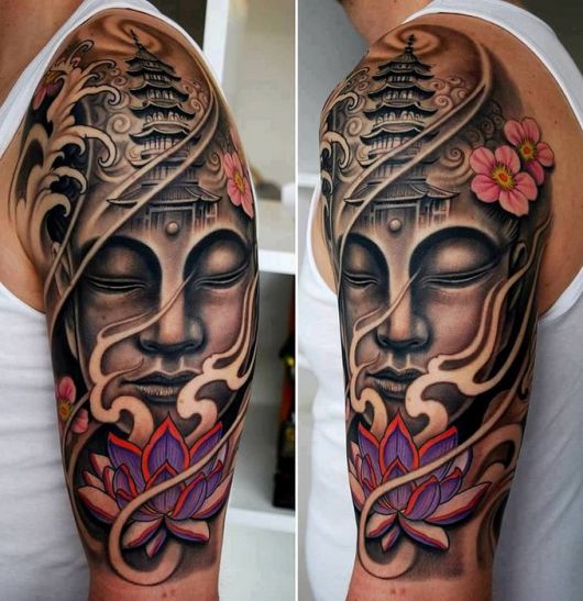 +15【STYLES DE TATOUAGE】» Rencontrez TOUS les types !