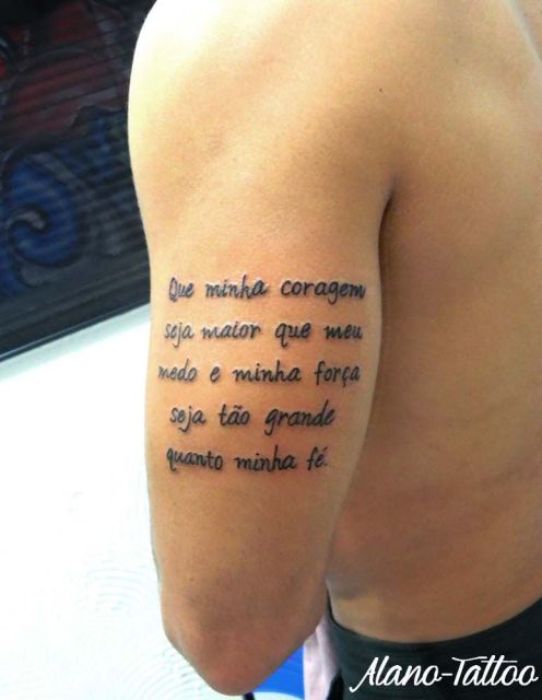 +15 【STILI DEL TATUAGGIO】» Incontra TUTTI i tipi!