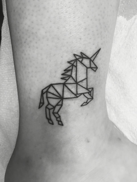 +15 【STILI DEL TATUAGGIO】» Incontra TUTTI i tipi!