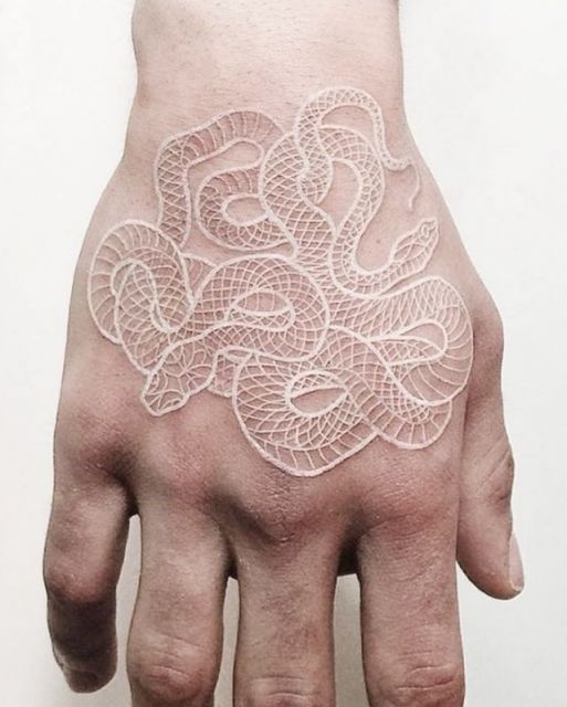 +15【STYLES DE TATOUAGE】» Rencontrez TOUS les types !