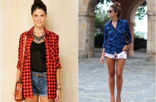 Look Festa Junina – ¡40 Hermosas Ideas para Rockear Cada Fiesta!