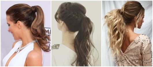 New Year's Hairstyles – 76 Inspirations to Rock New Year's Eve!