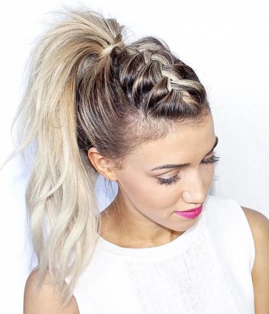 New Year's Hairstyles – 76 Inspirations to Rock New Year's Eve!