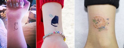 Tatouage de chat : significations, astuces d'artiste et plus de 100 inspirations !