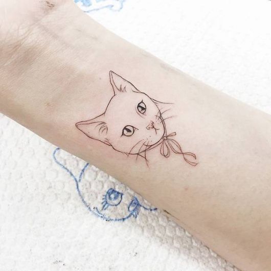 Cat Tattoo: Meanings, Artist Tips and 100+ Inspirations!