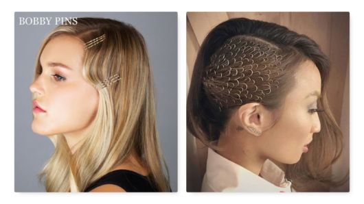 Pinza para el cabello: ¡35 ideas asombrosas para usar el accesorio!