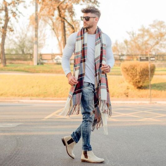 Men's June Party Outfit – 60 Super Creative and Stylish Ideas!
