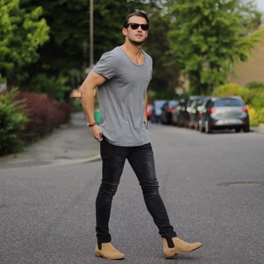 Men's June Party Outfit – 60 Super Creative and Stylish Ideas!