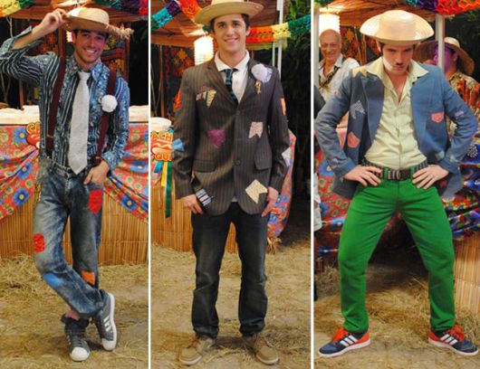 Men's June Party Outfit – 60 Super Creative and Stylish Ideas!