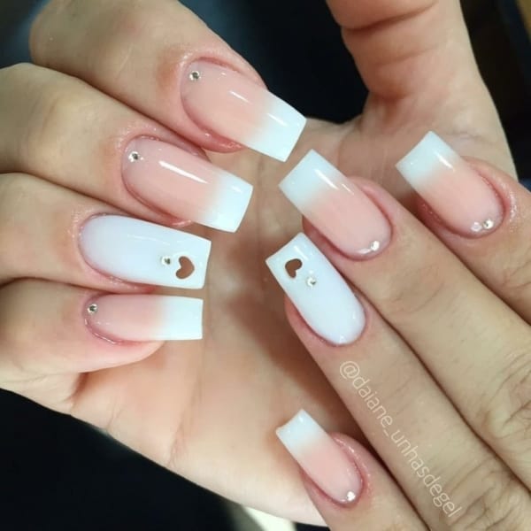 Porcelain Nails – How To Do It, Advantages & Before and After Photos!