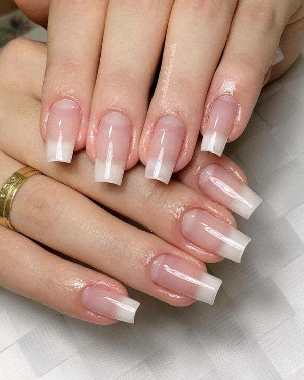 Porcelain Nails – How To Do It, Advantages & Before and After Photos!