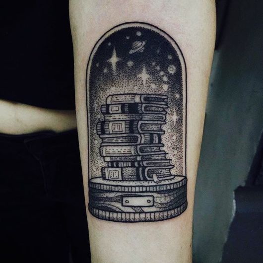 Book Tattoo: Meaning, Tips and Perfect Designs!