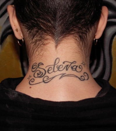 Tatuaggio collo uomo: +55 idee e tatuaggi epici!