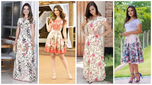 Vestidos evangélicos: ¡76 hermosas inspiraciones y consejos sobre modelos baratos!