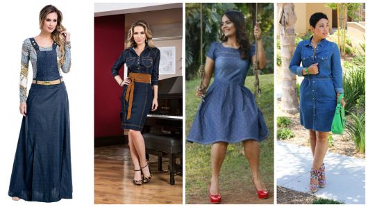 Gospel dresses: 76 beautiful inspirations and tips on cheap models!
