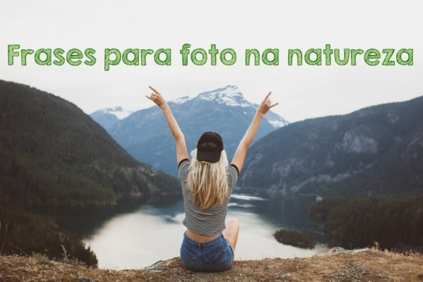 Phrases for Photo in Nature: +86 Spectacular Ideas!