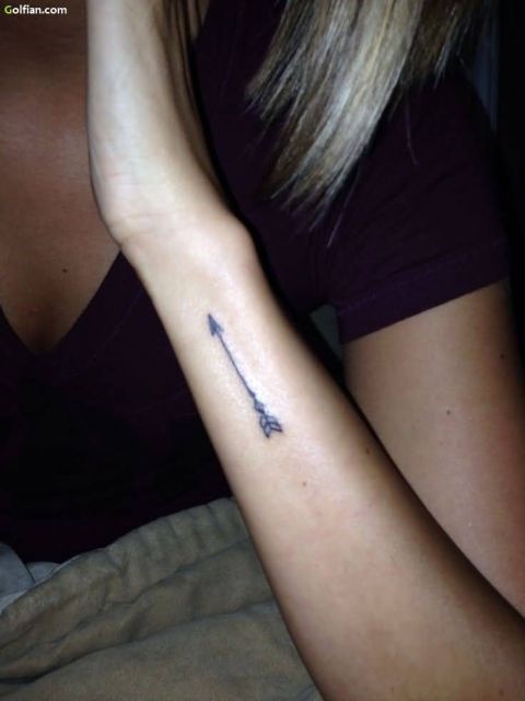 Arrow Tattoo: significato, variazioni e oltre 60 idee e immagini!