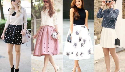 Romantic Style – How to Wear it with 40 Totally Passionate Looks!