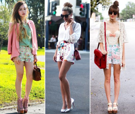 Romantic Style – How to Wear it with 40 Totally Passionate Looks!