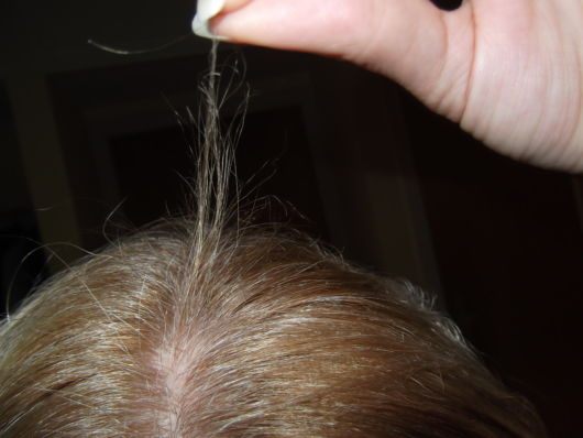 Capelli spezzati: cosa fare? – 7 consigli per recuperare i capelli!