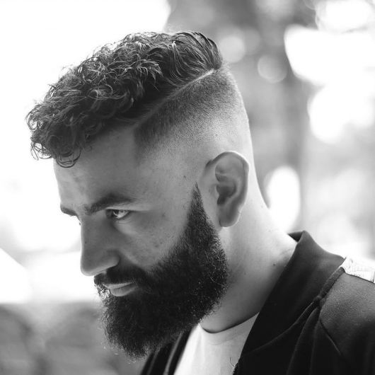 Baume à barbe - Qu'est-ce que c'est ? Conseils pour bien l'utiliser !