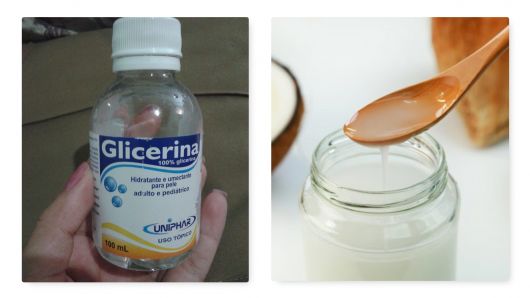 Glicerina en el cabello: ¡aprende 5 increíbles recetas caseras!