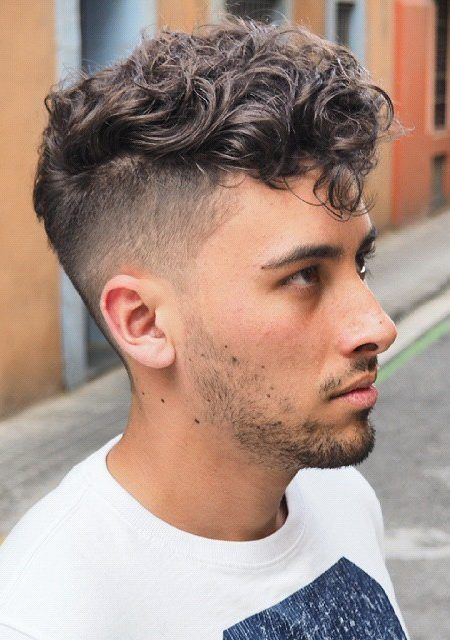 Social haircut for men: 80 inspirations and how to make it easy!
